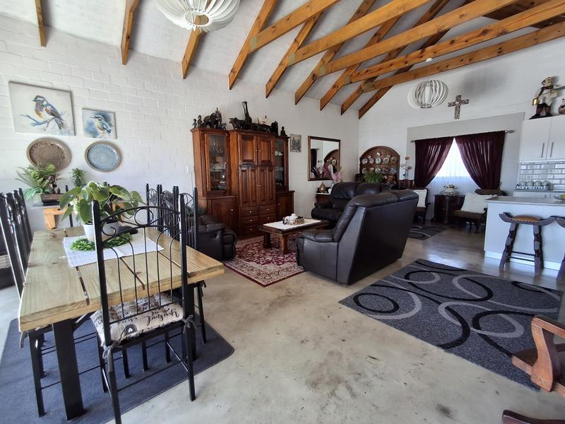 3 Bedroom Property for Sale in Flagship Western Cape